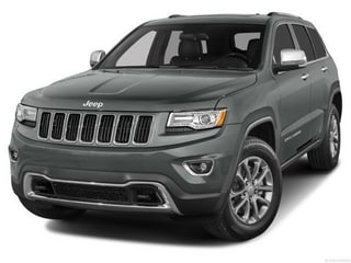 Used 2014 Jeep Grand Cherokee