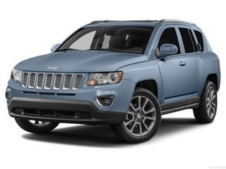 2014 Jeep Compass