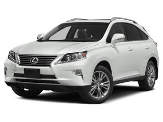 Used 2014 Lexus RX 350, $29998