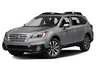Used 2016 Subaru Outback, $28250
