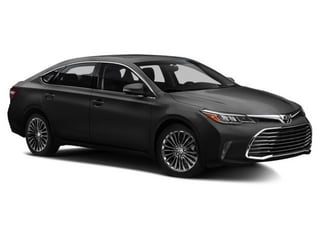 New 2016 Toyota Avalon, $36984