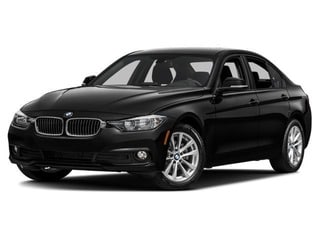 New 2017 BMW 320i, $40785