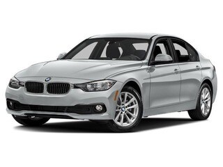 New 2017 BMW 320i, $43393