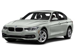 New 2017 BMW 330, $47795