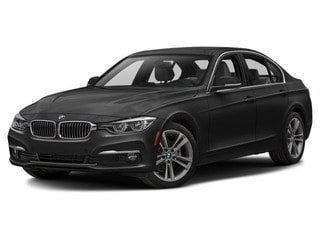 New 2017 BMW 328