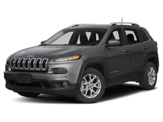 New 2017 Jeep Cherokee , $31270
