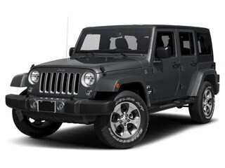 New 2017 Jeep Wrangler, $41765