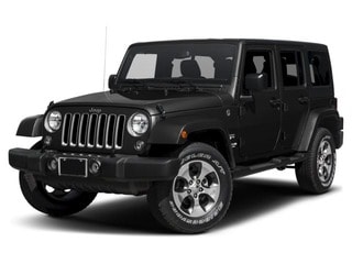 New 2017 Jeep Wrangler, $31630