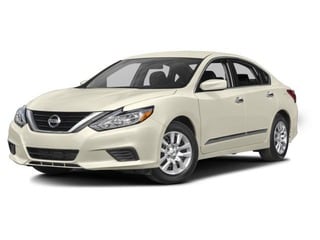 New 2017 Nissan Altima, $26720