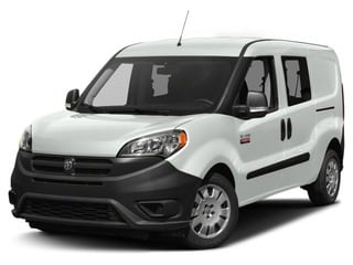 New 2017 Ram Promaster City, $26585