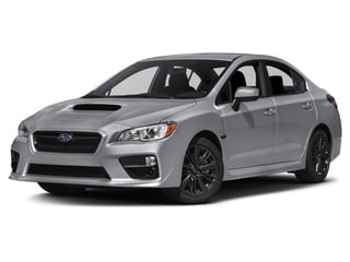 New 2017 Subaru WRX, $27606