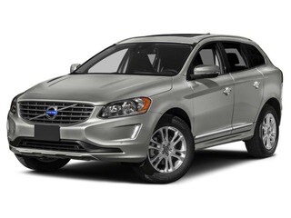 New 2017 Volvo XC60