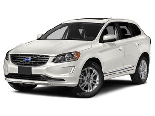 New 2017 Volvo XC60, $43537