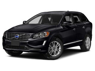 New 2017 Volvo XC60