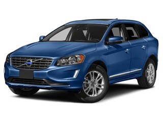 New 2017 Volvo XC60