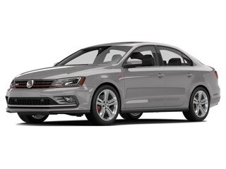 New 2017 Volkswagen Jetta, $24565