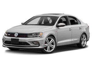 New 2017 Volkswagen Jetta, $29085