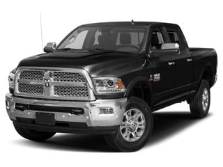 New 2018 Ram 2500, $67745