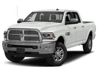 New 2018 Ram 3500, $69925