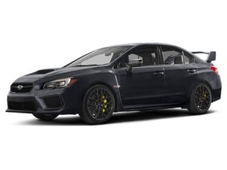 New 2018 Subaru WRX, $39465