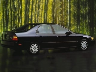 1994 Honda Accord