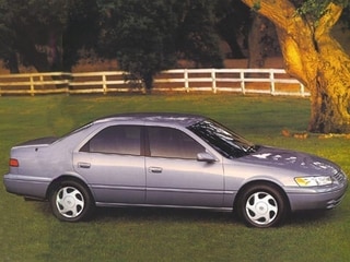 1999 Toyota Camry