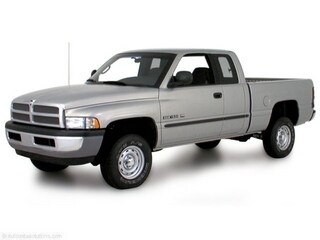 2000 Dodge Ram 1500