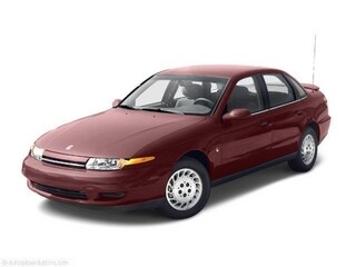 2002 Saturn L200