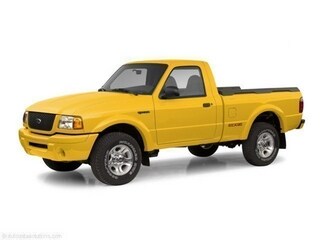 2003 Ford Ranger