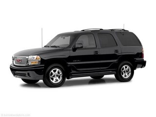2004 GMC Yukon