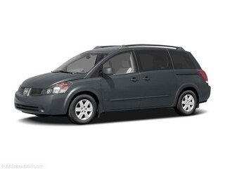 2004 Nissan Quest Miami