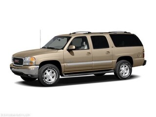 2005 GMC Yukon XL