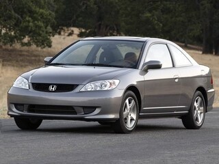 2005 Honda Civic Miami