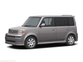 2005 Scion xB