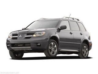 2006 Mitsubishi Outlander