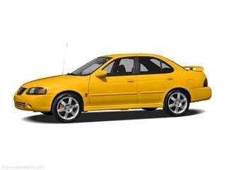 2006 Nissan Sentra