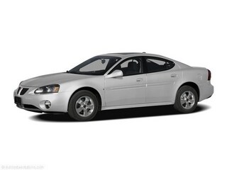 2006 Pontiac Grand Prix