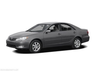 2006 Toyota Camry