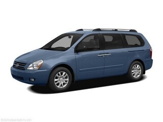 2008 Kia Sedona