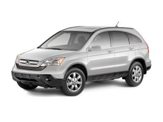 2009 Honda CR-V