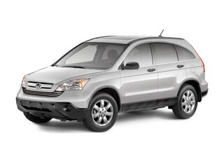 2009 Honda CR-V