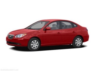 2009 Hyundai Elantra