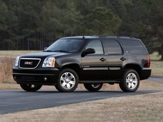 Used 2011 GMC Yukon