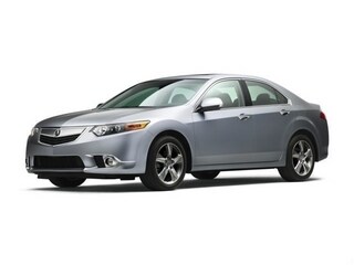 2012 Acura TSX Fredericksburg