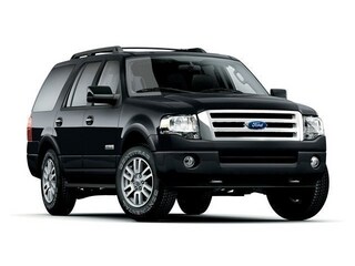 2012 Ford Expedition Denver