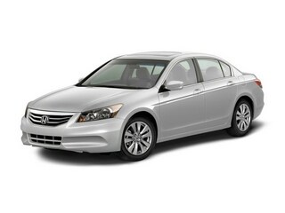 2012 Honda Accord Miami