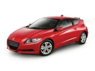 2012 Honda CR-Z Miami