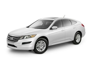 2012 Honda Crosstour Miami