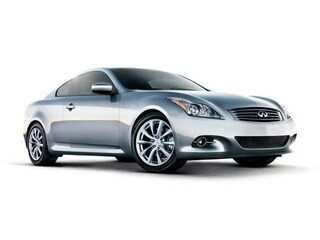 2012 Infiniti G37x
