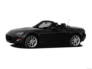 2012 Mazda Miata Denver